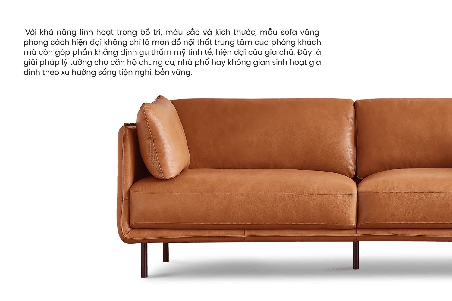 Victor Sofa