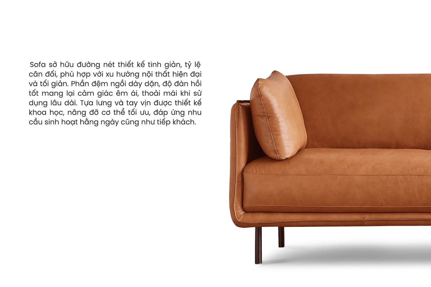 Victor Sofa