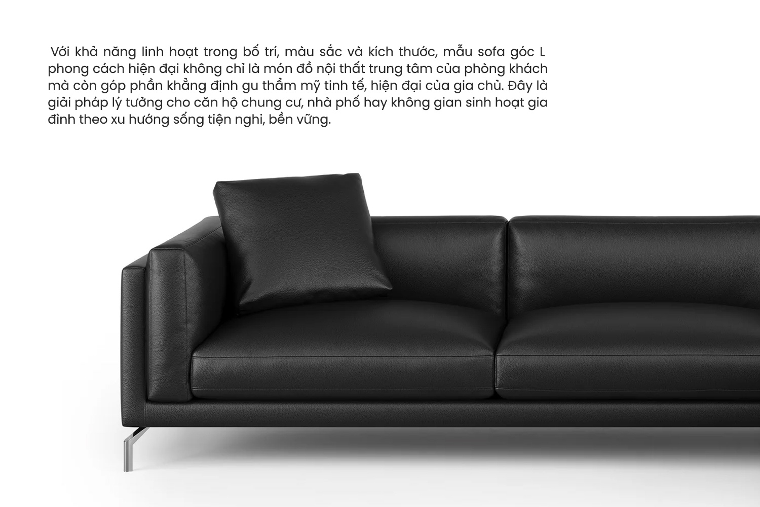 Zadar Sectional Sofa