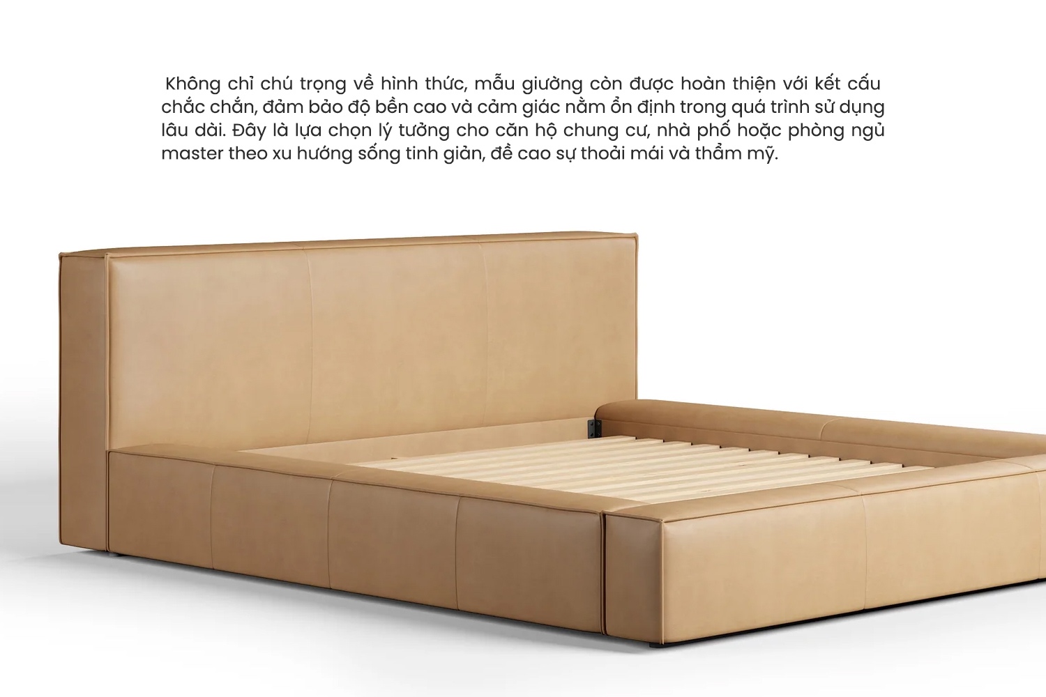 Gemma Bed