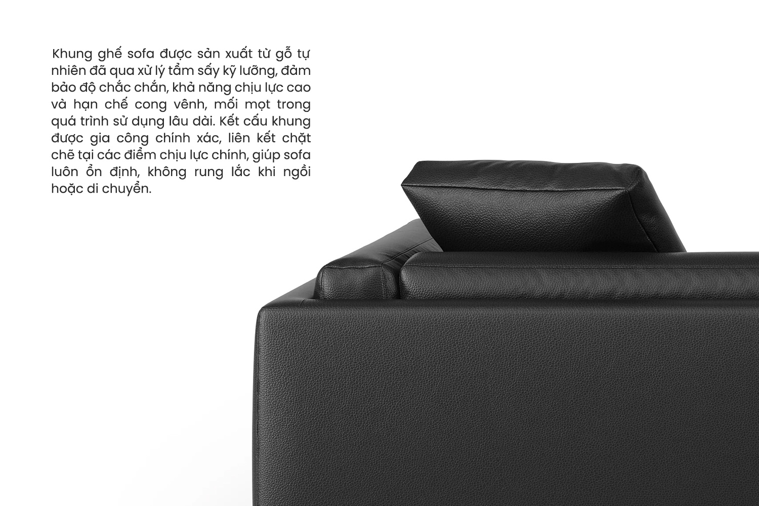 Zadar Sectional Sofa