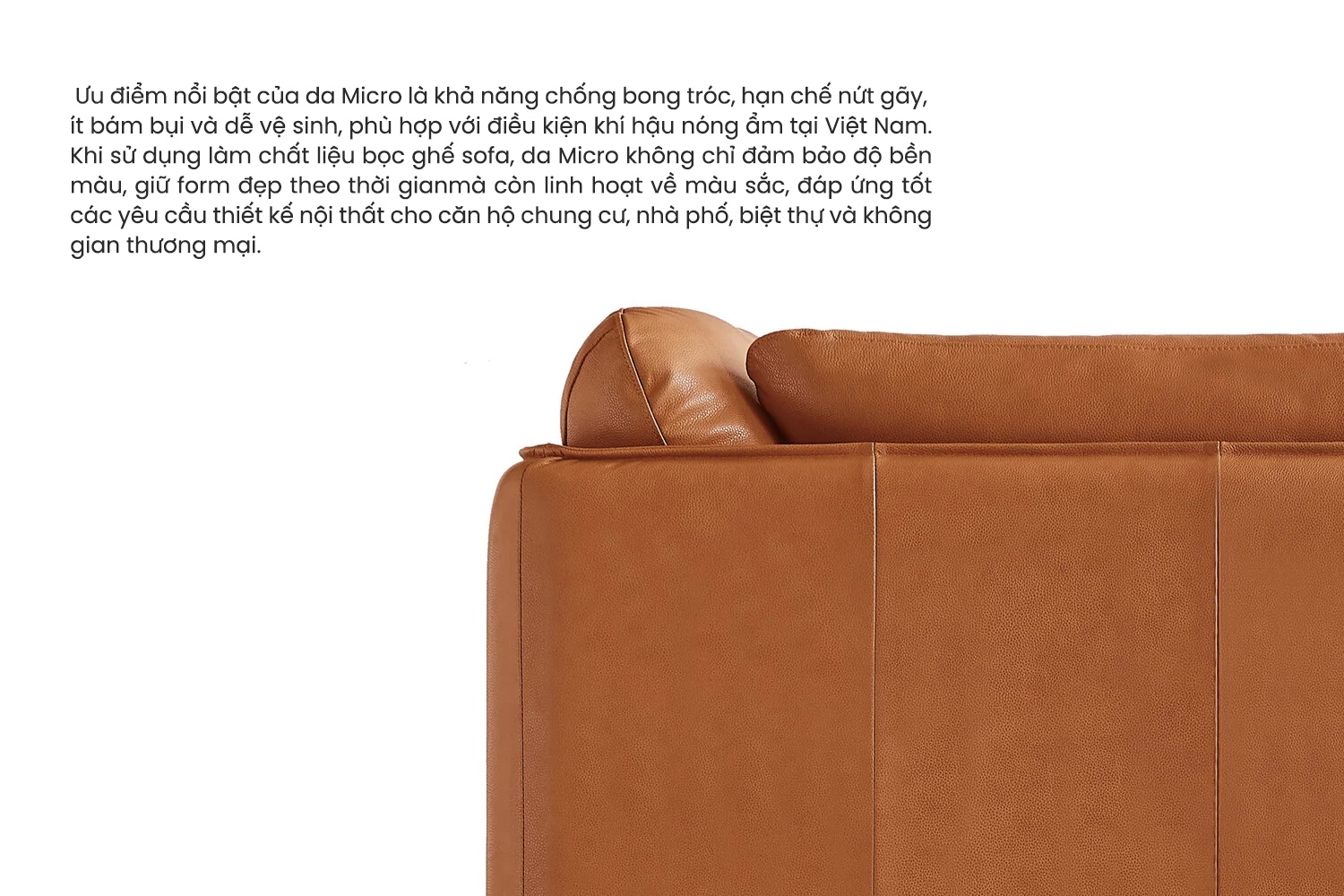 Victor Sofa