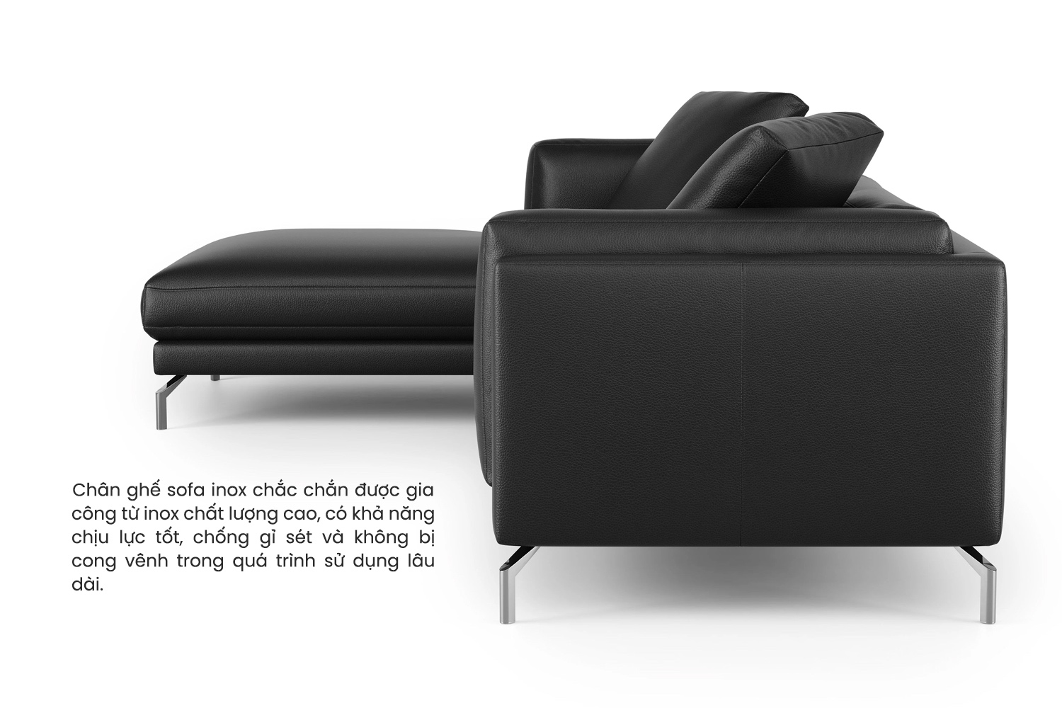 Zadar Sectional Sofa