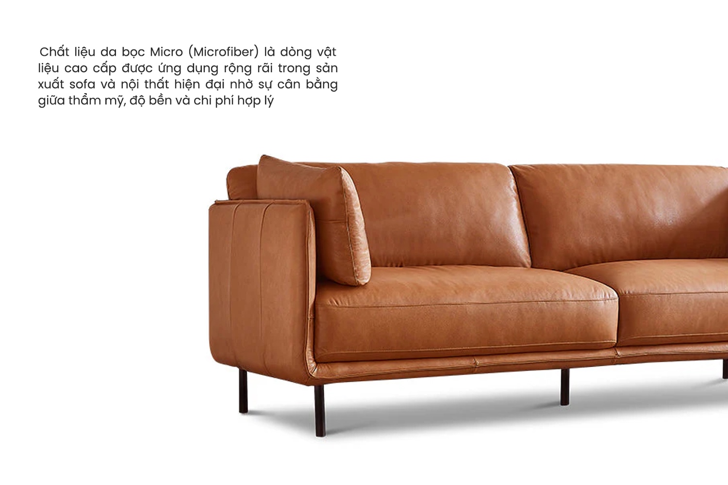 Victor Sofa