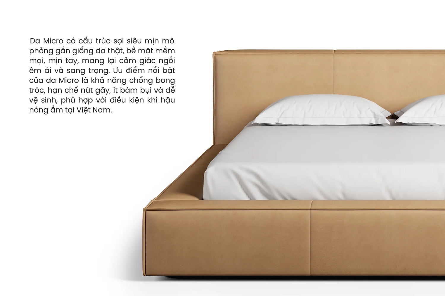 Gemma Bed