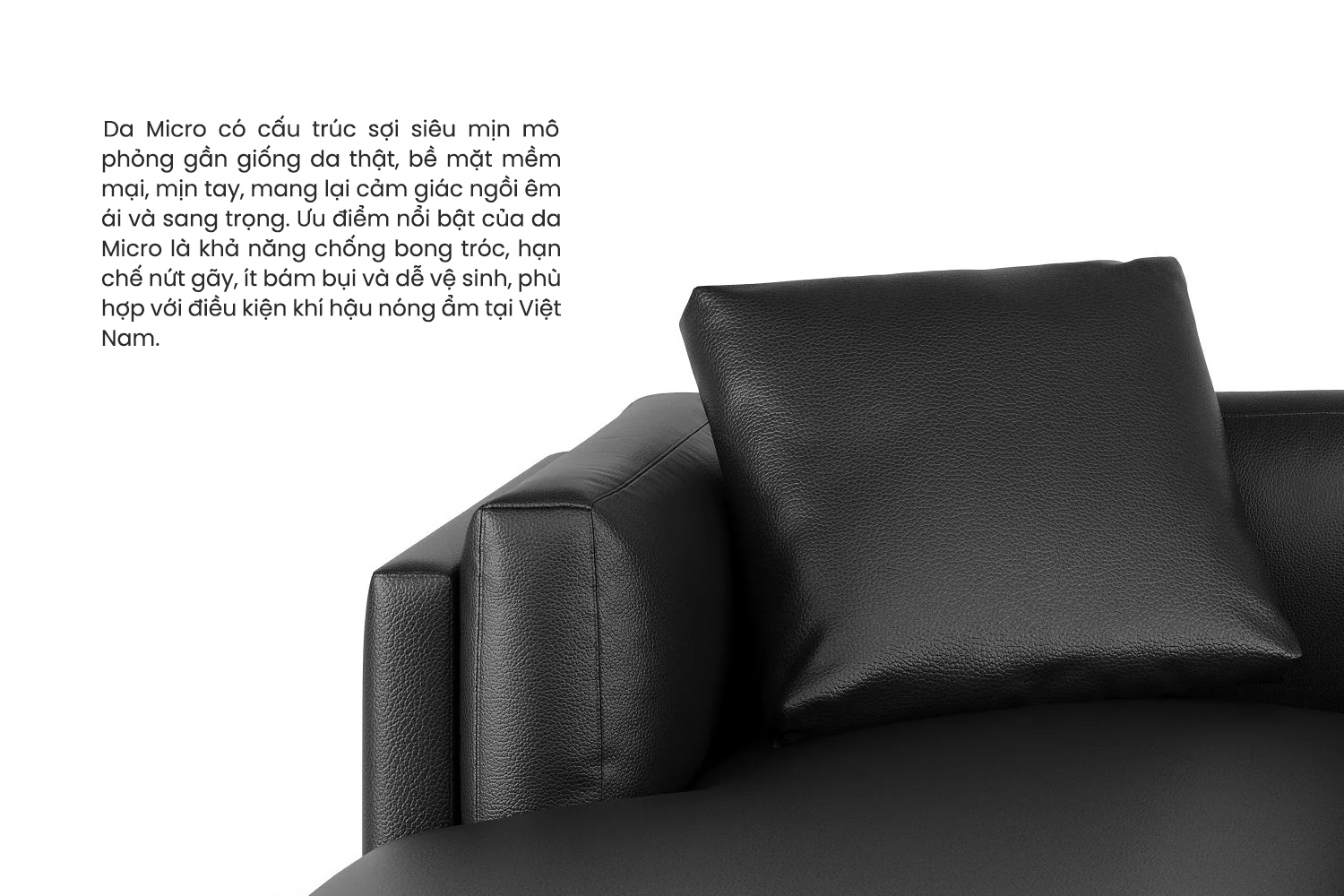 Zadar Sectional Sofa