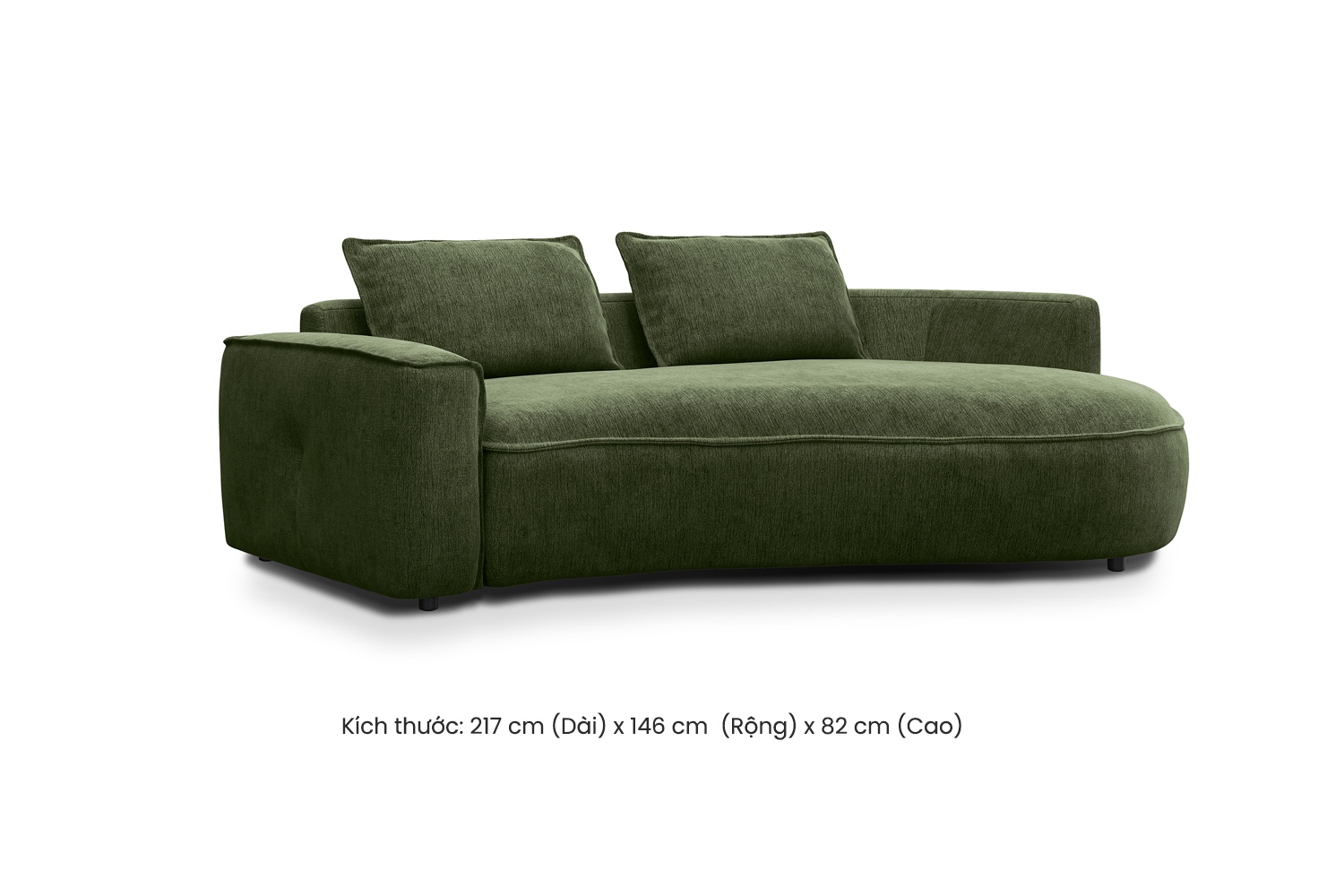 Studio Sofa