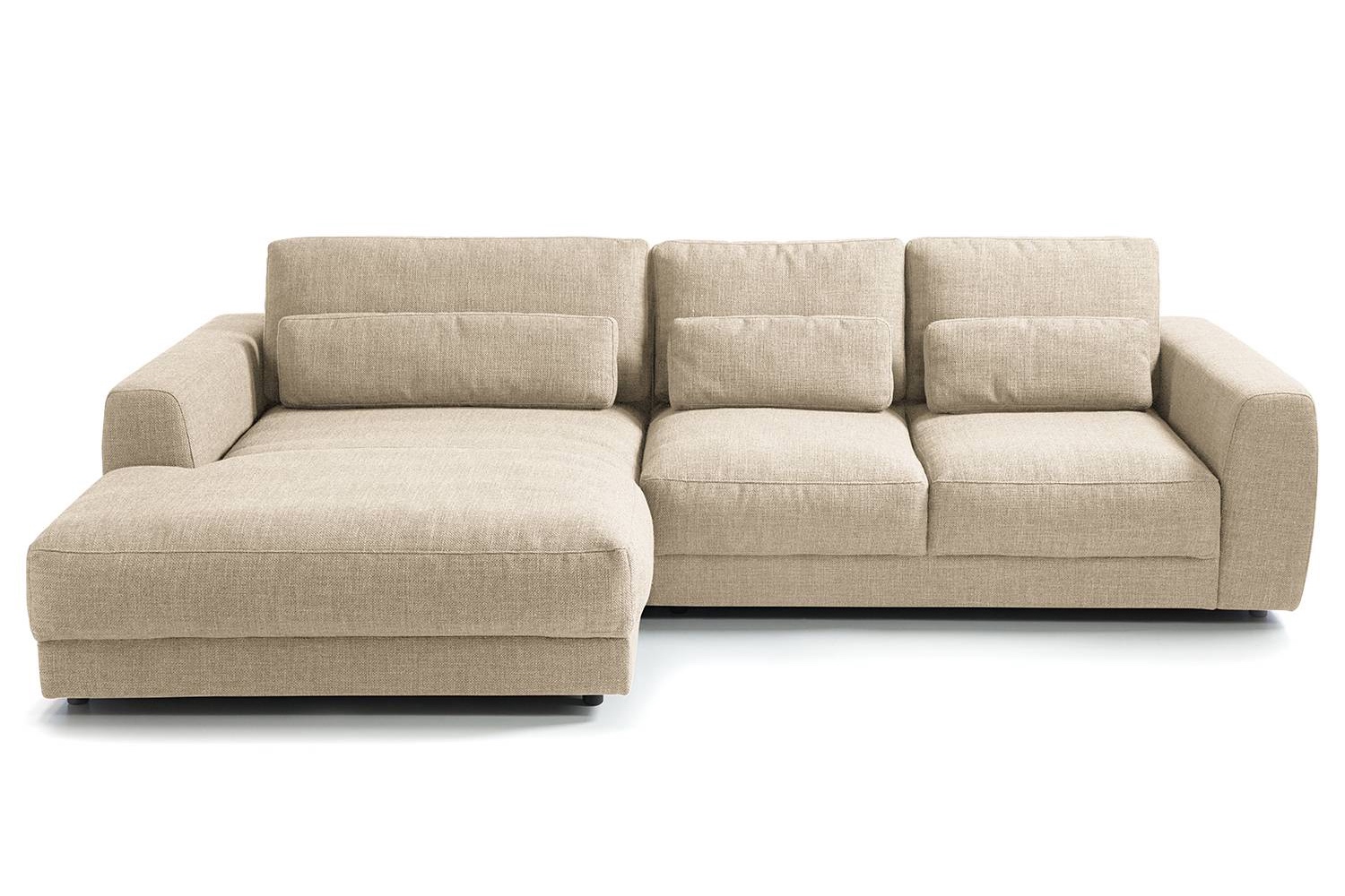 Bewer Sofa 3 - Seat