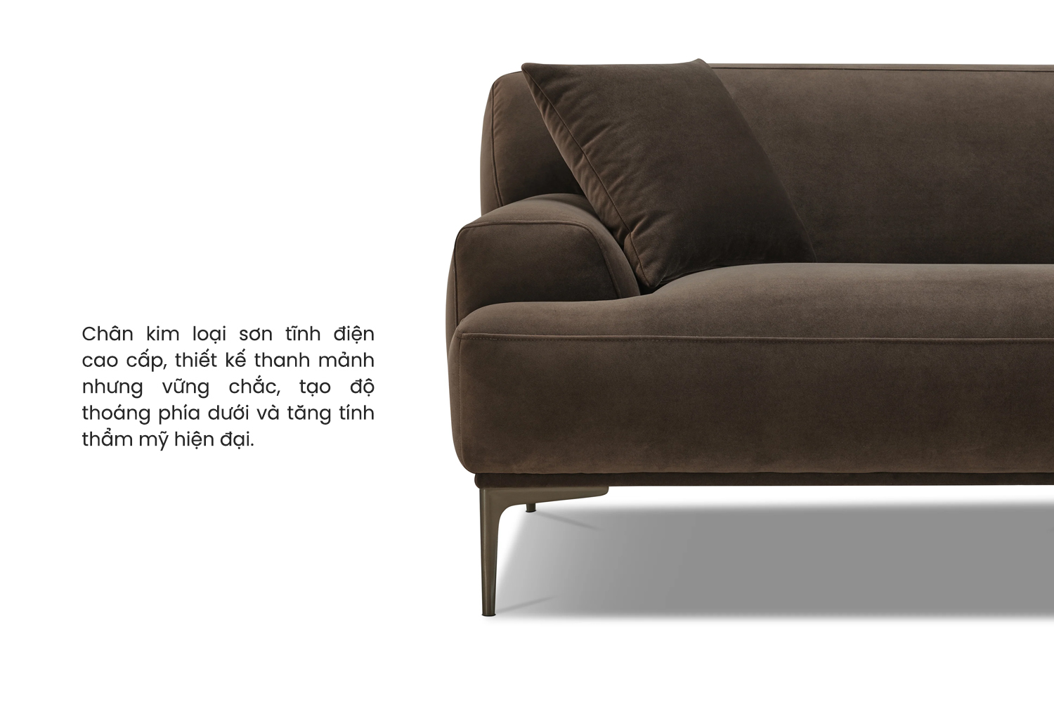 Acado Sofa