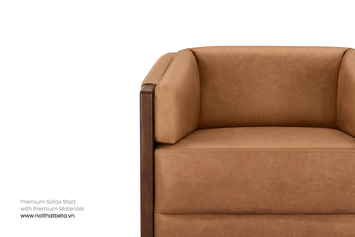 Audrey ArmChair