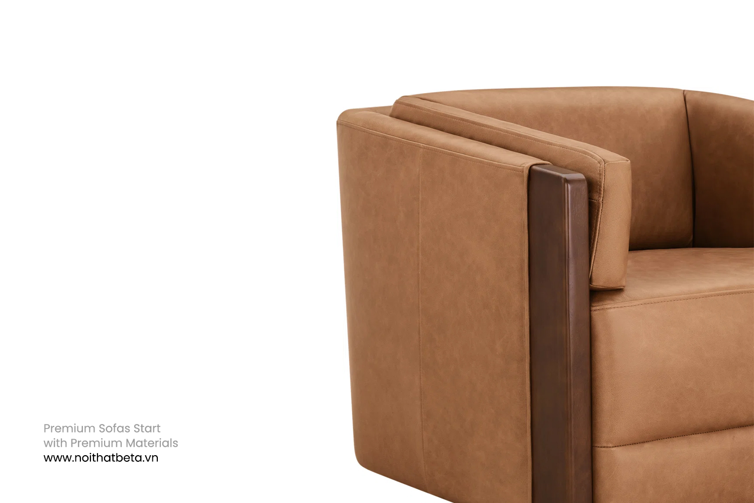 Audrey ArmChair