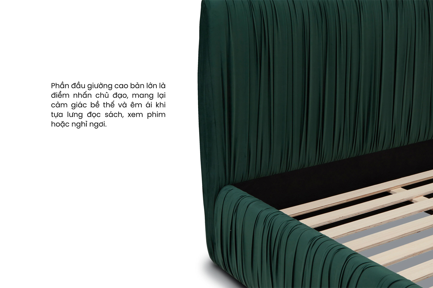 Ceres Bed
