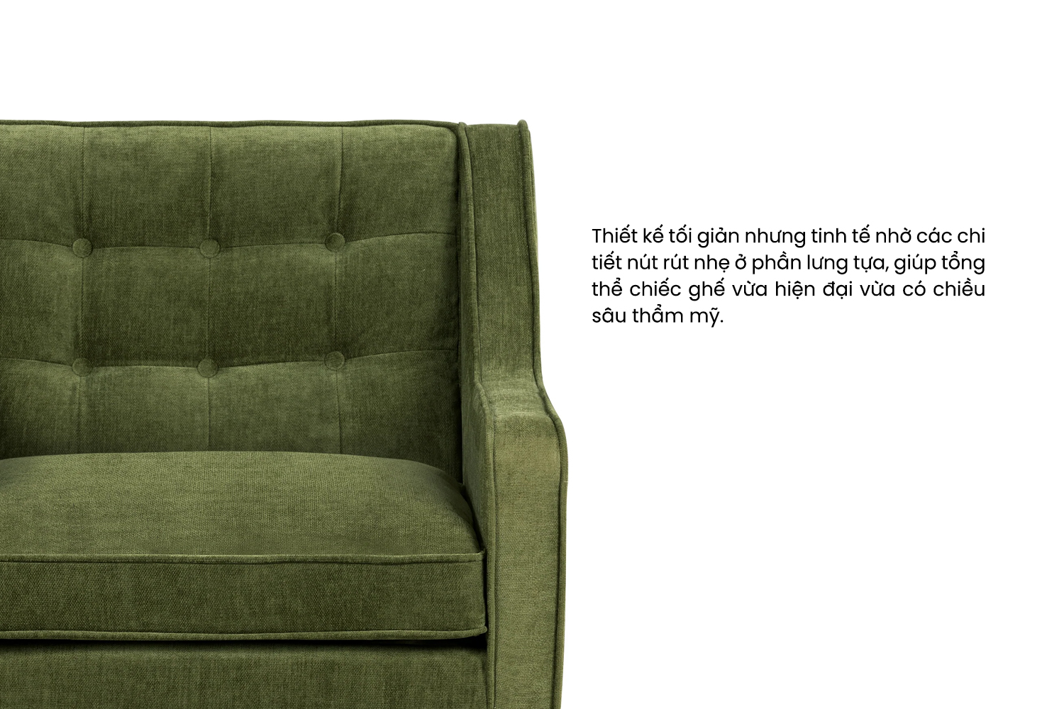Gus Lounge Chair