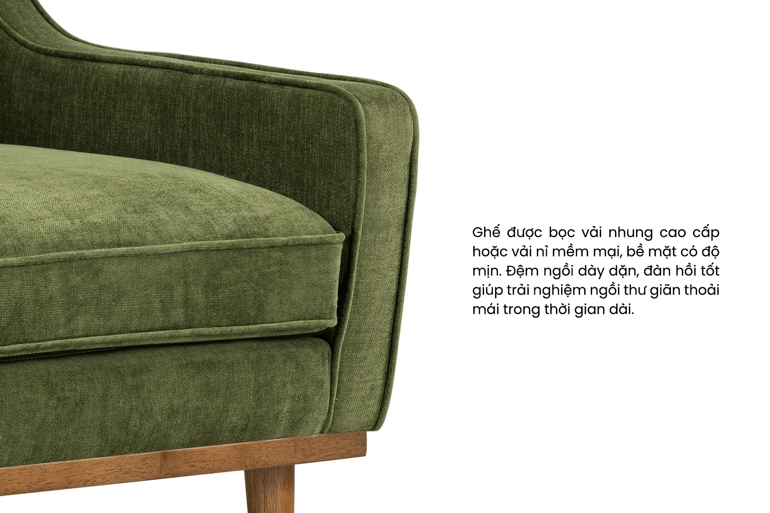 Gus Lounge Chair