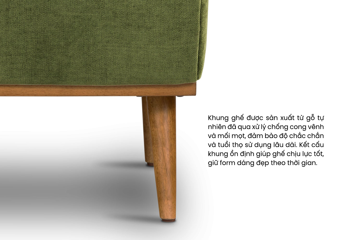 Gus Lounge Chair