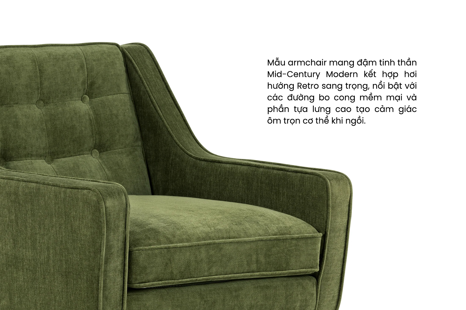 Gus Lounge Chair