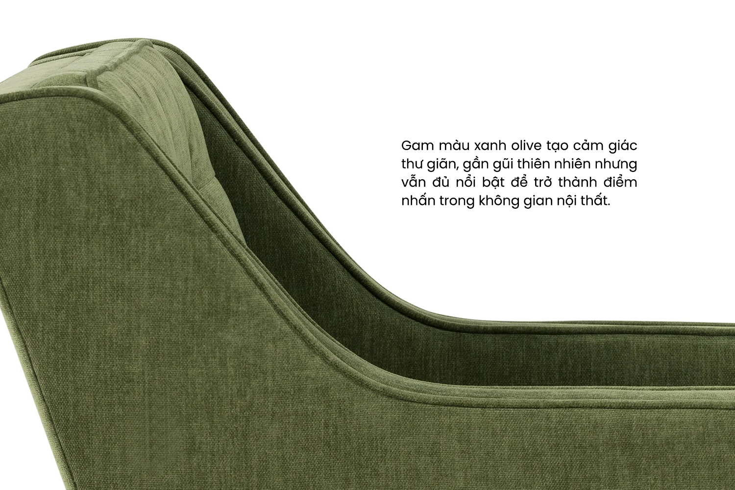 Gus Lounge Chair
