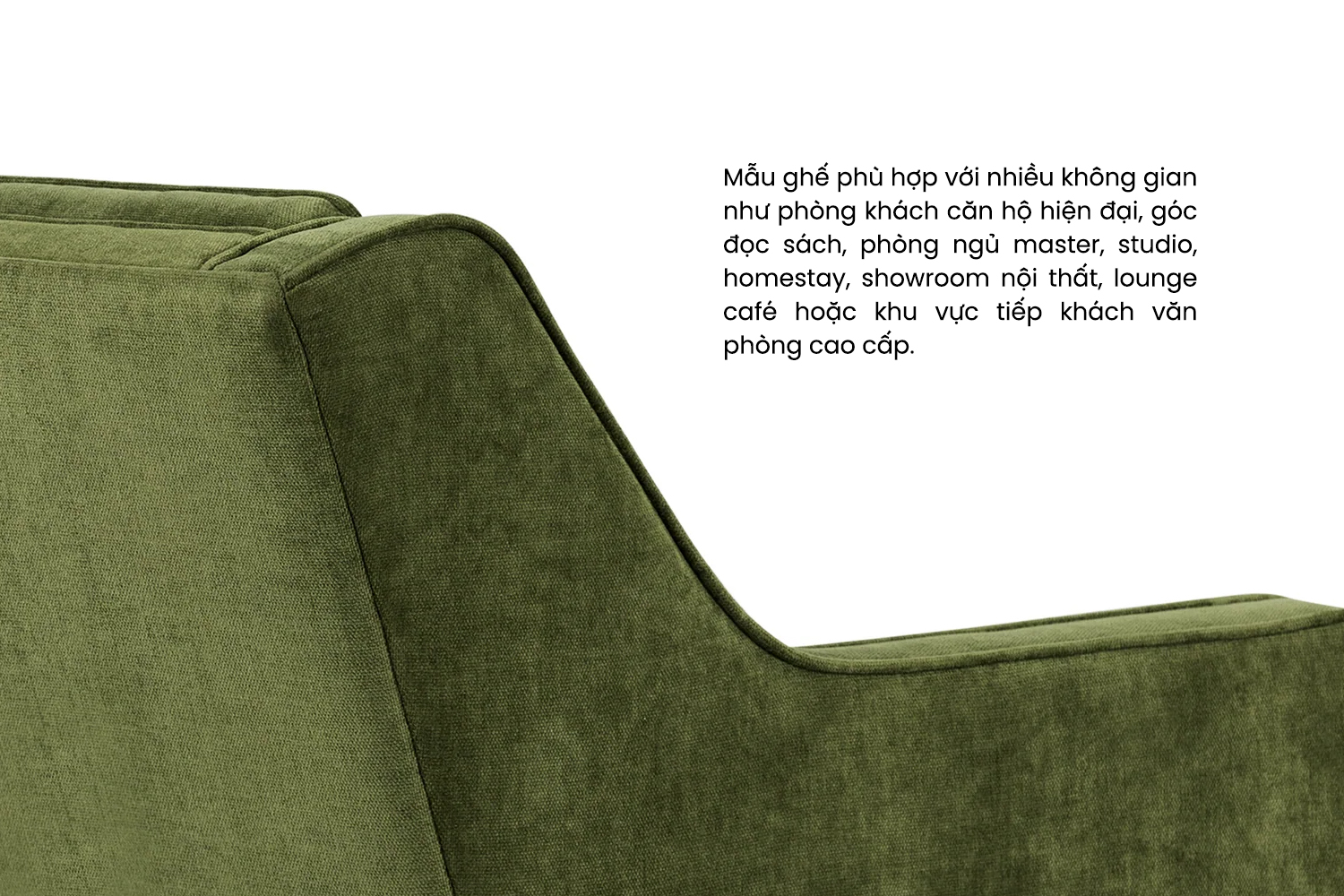 Gus Lounge Chair
