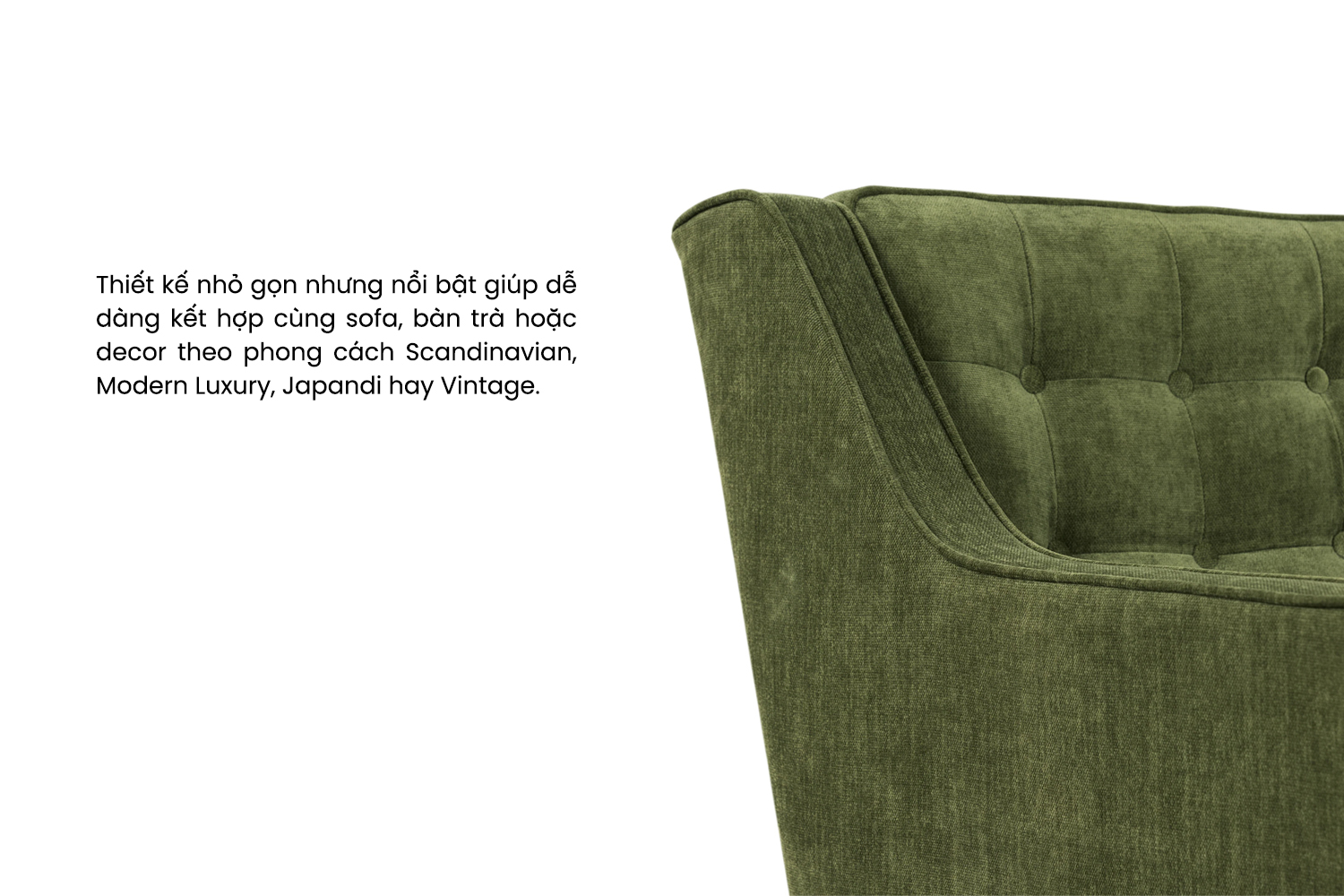 Gus Lounge Chair
