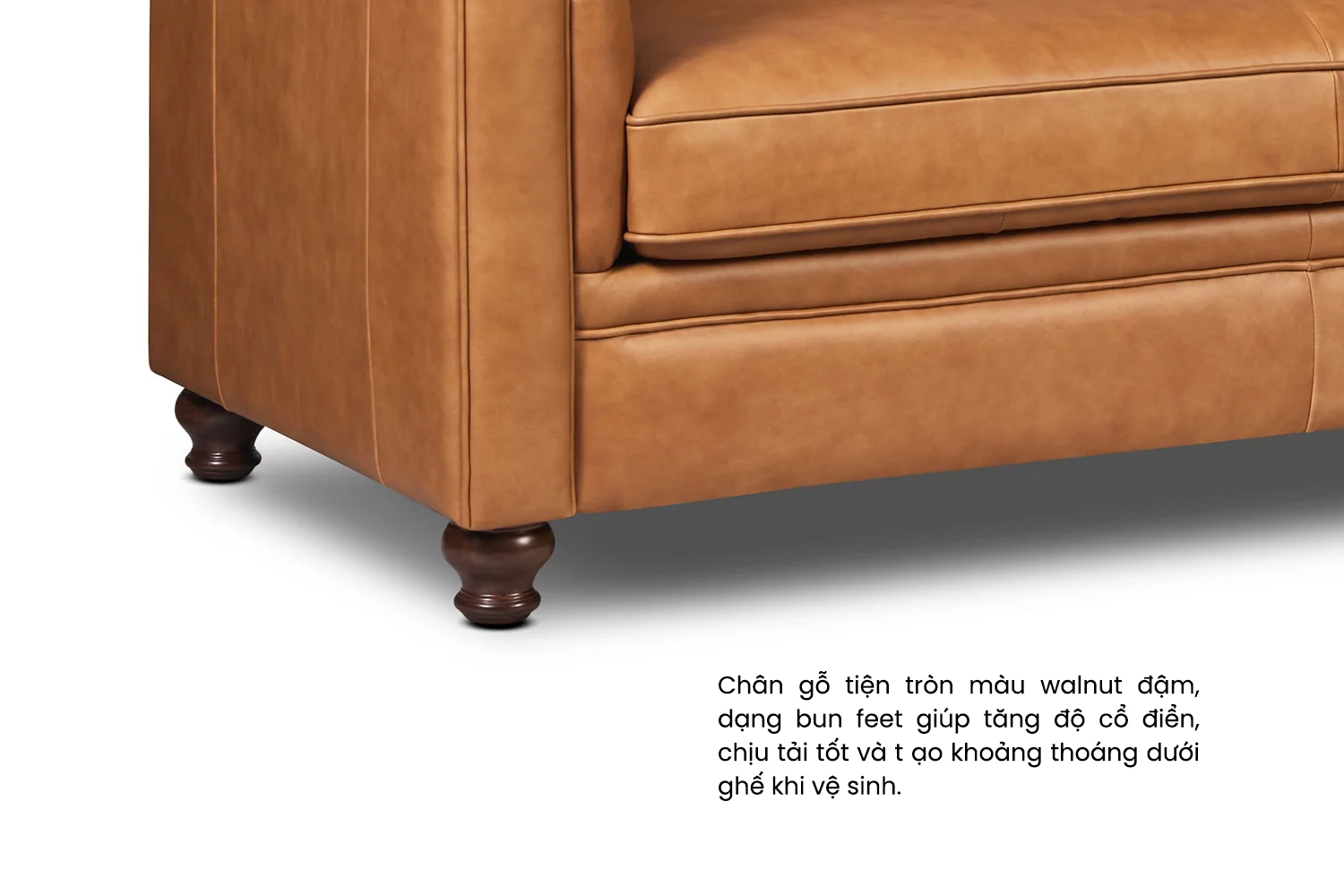 Lyon Sofa 3 Seat