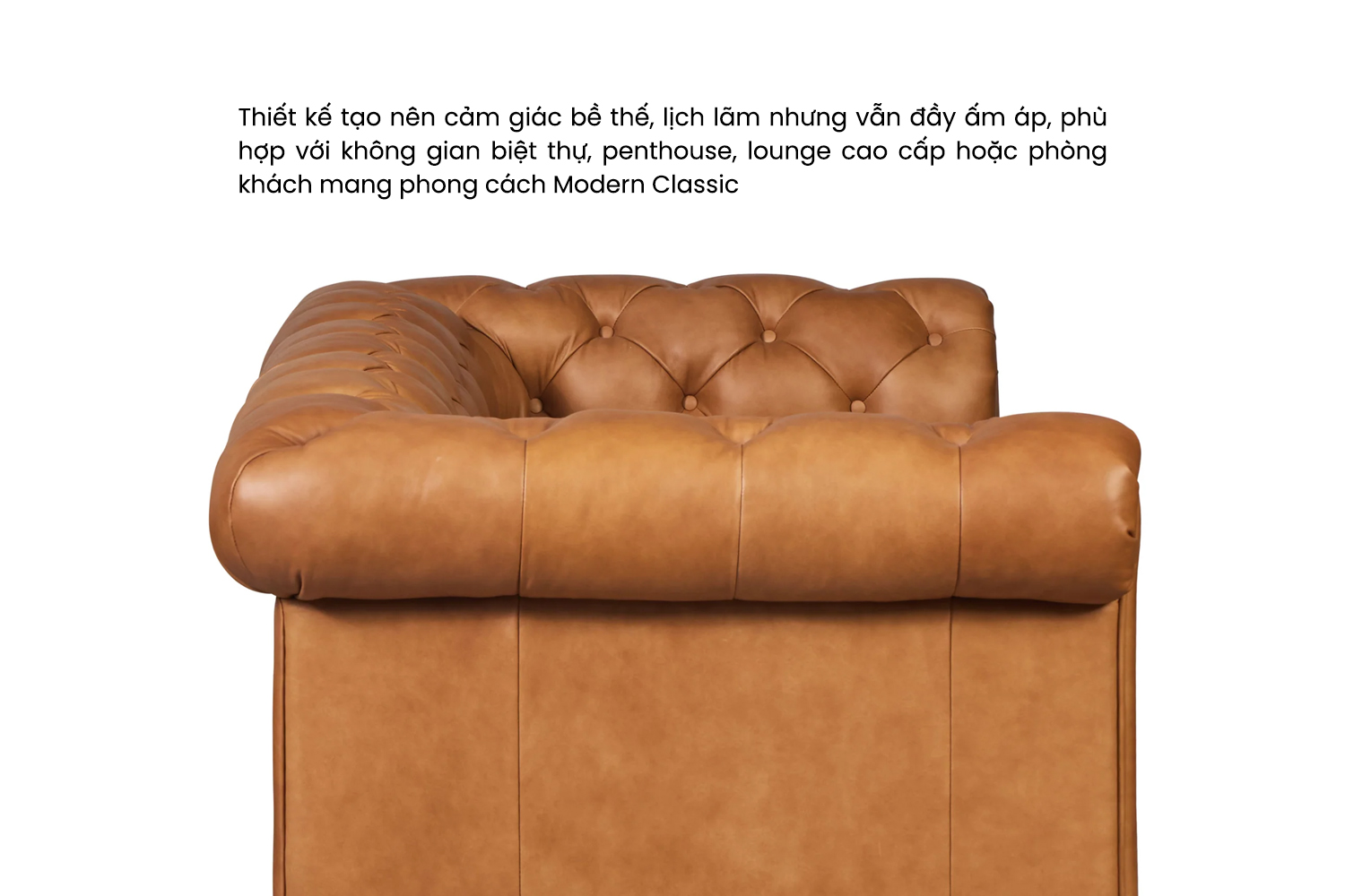 Lyon Sofa 3 Seat