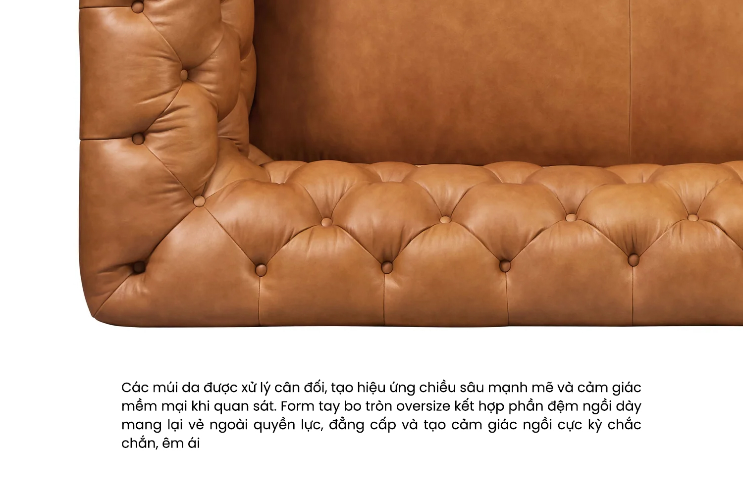 Lyon Sofa 3 Seat