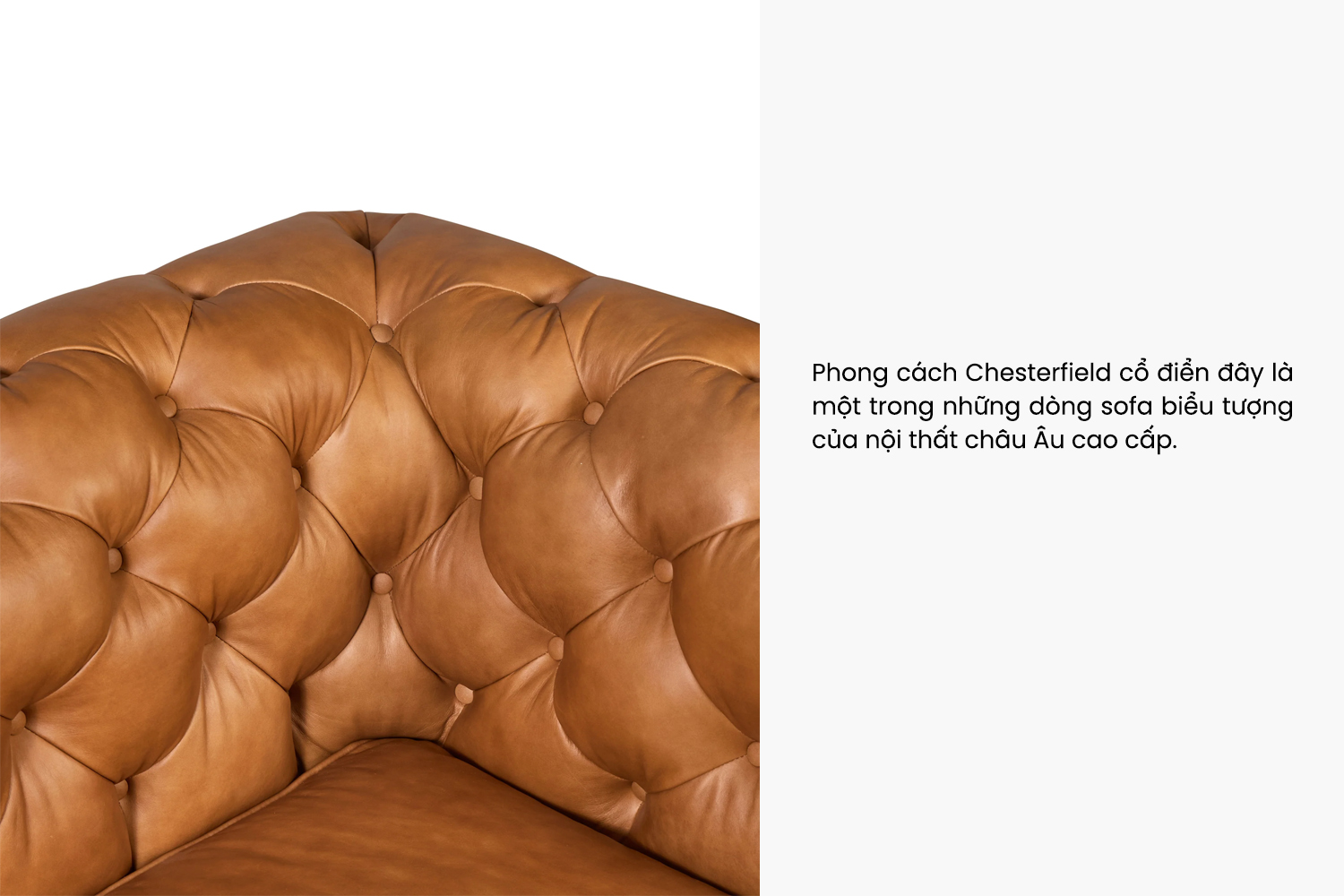 Lyon Sofa 3 Seat