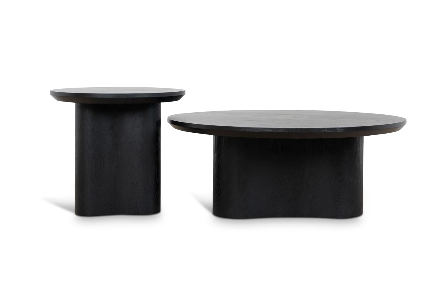Nested Coffee Table
