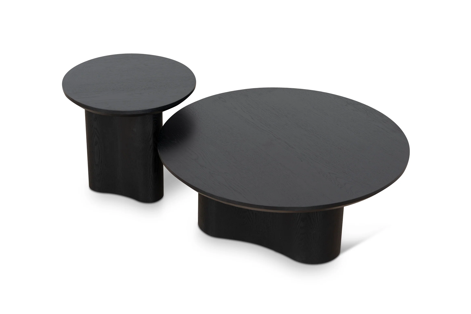 Nested Coffee Table