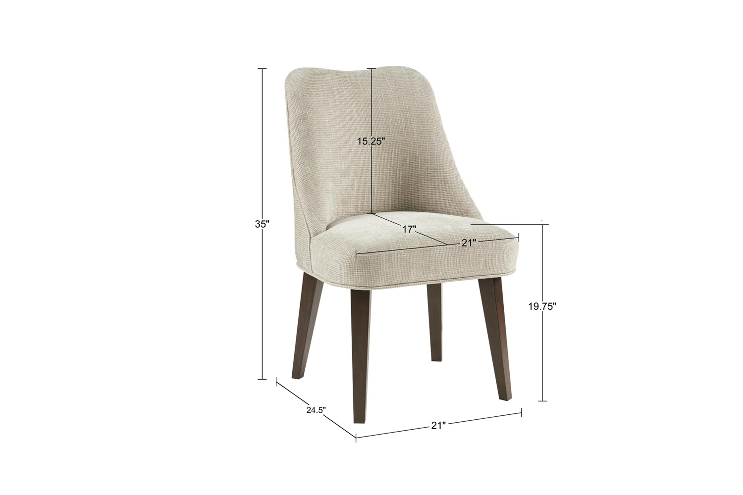 Perry Chair