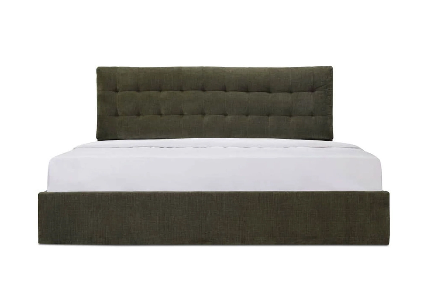 Storage Bed