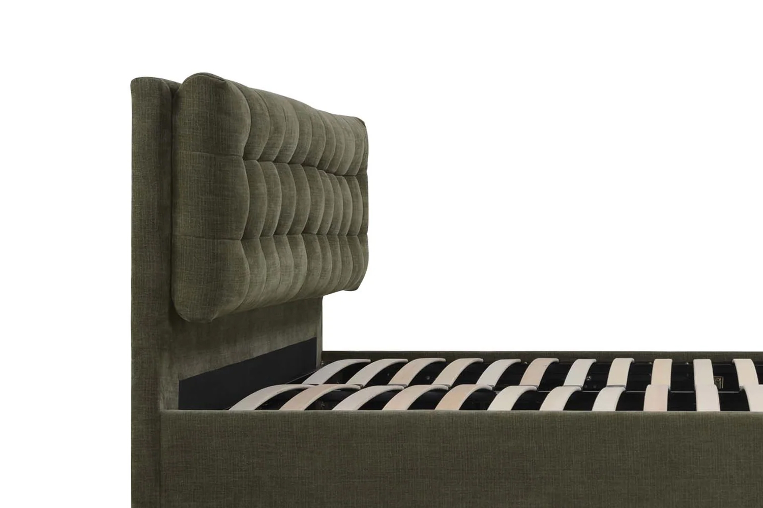 Storage Bed