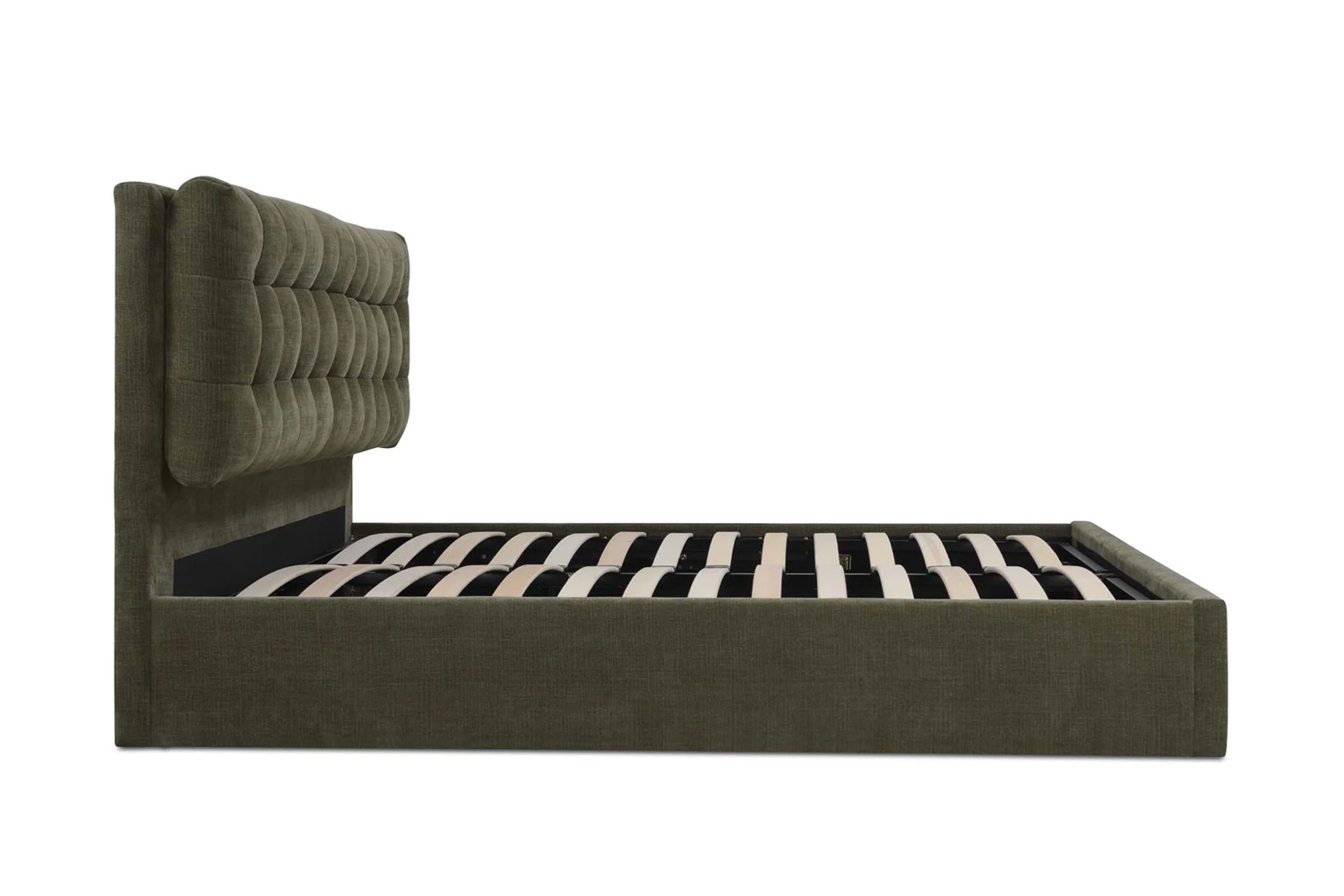 Storage Bed