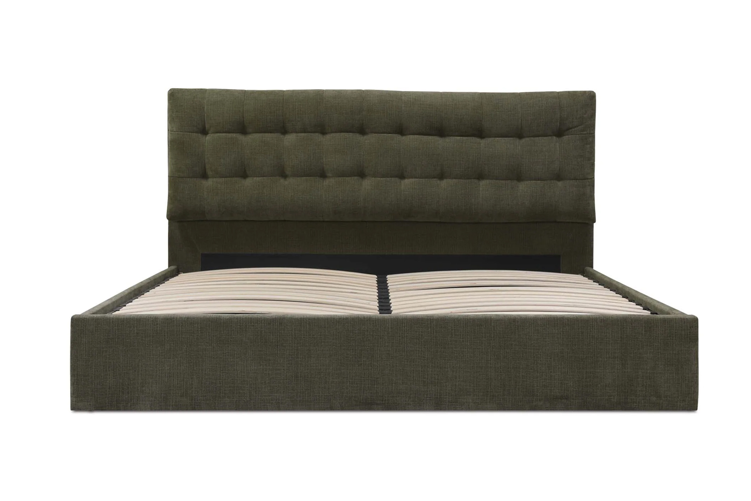 Storage Bed