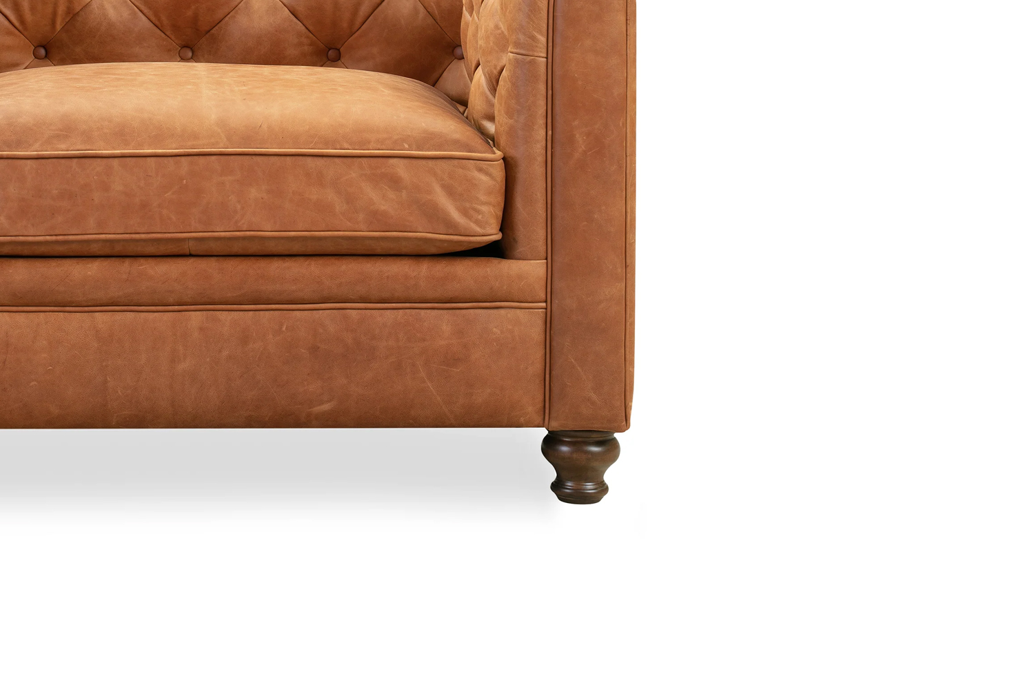 Lyon Lounge Chair