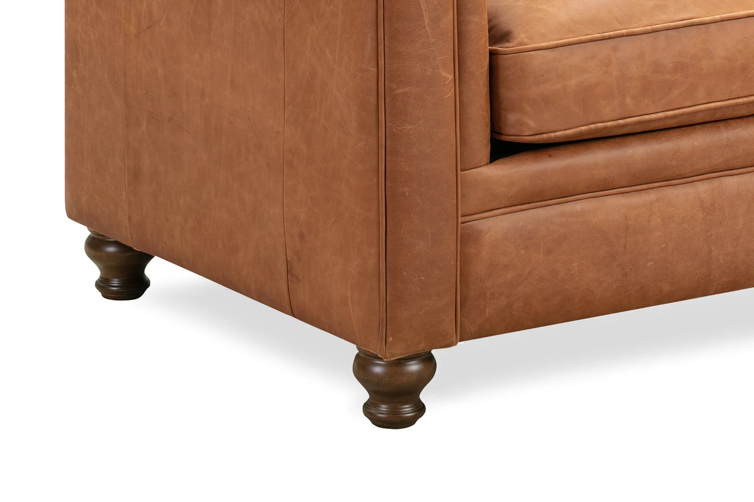 Lyon Lounge Chair