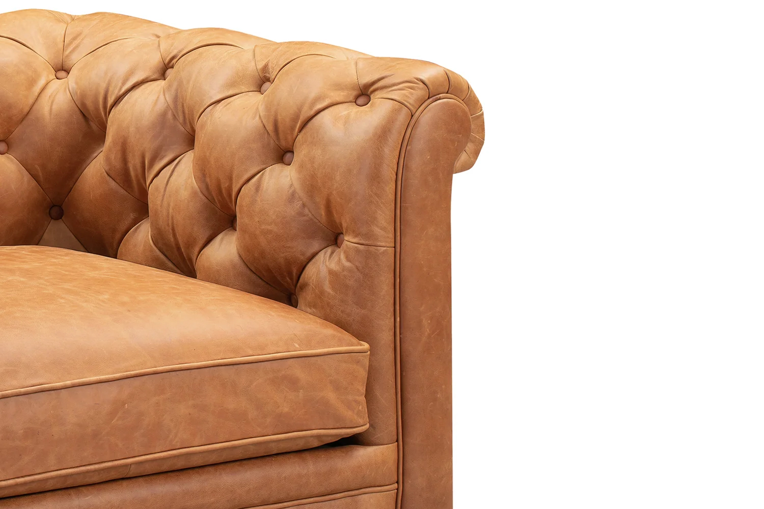 Lyon Lounge Chair