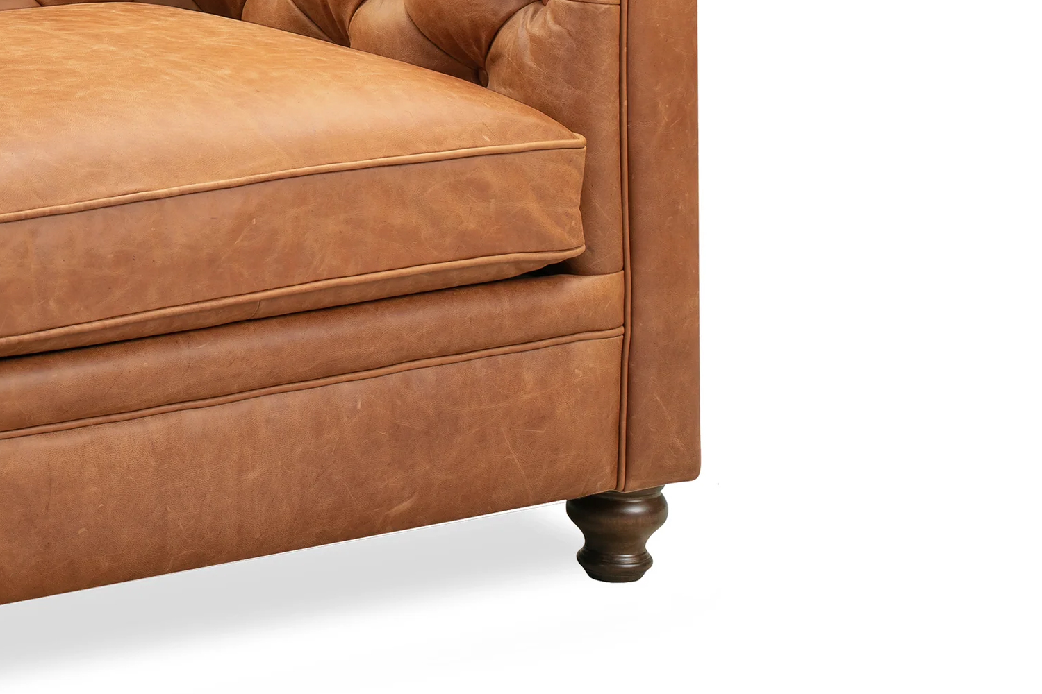 Lyon Lounge Chair