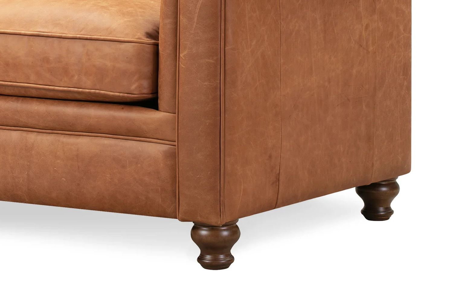 Lyon Lounge Chair