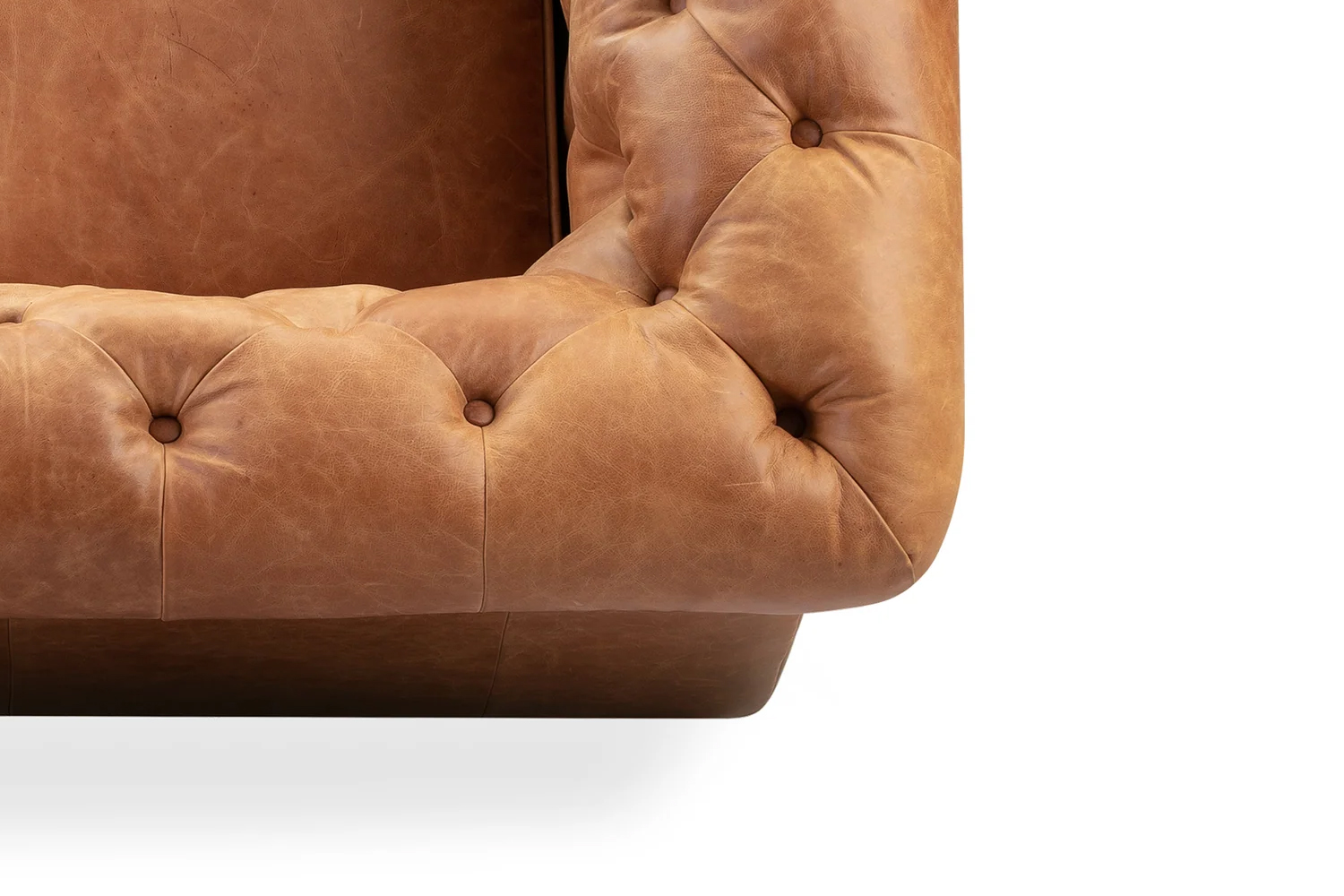 Lyon Lounge Chair