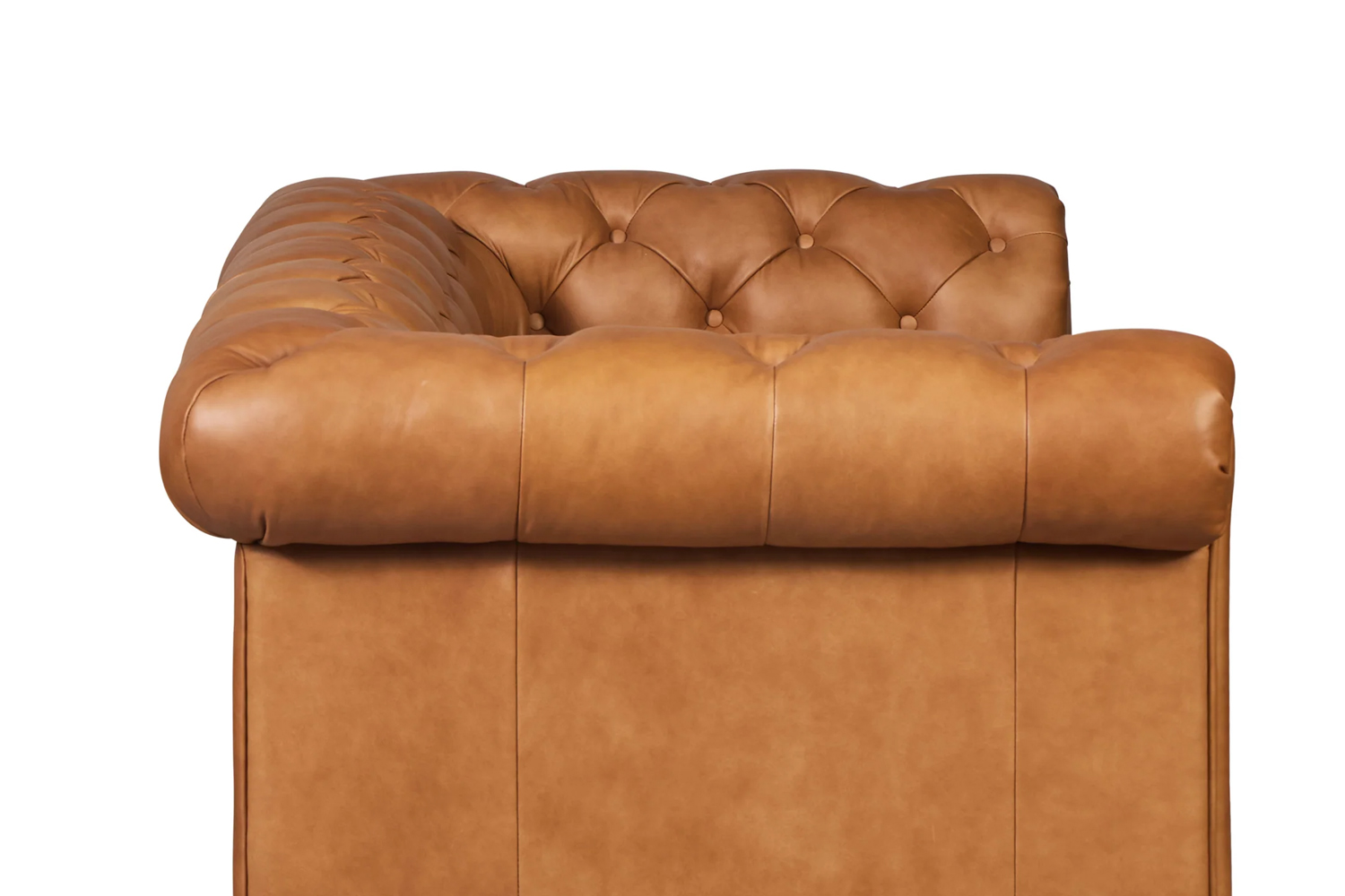 Lyon Lounge Chair