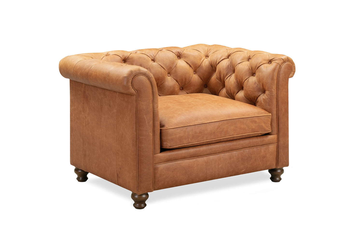 Lyon Lounge Chair