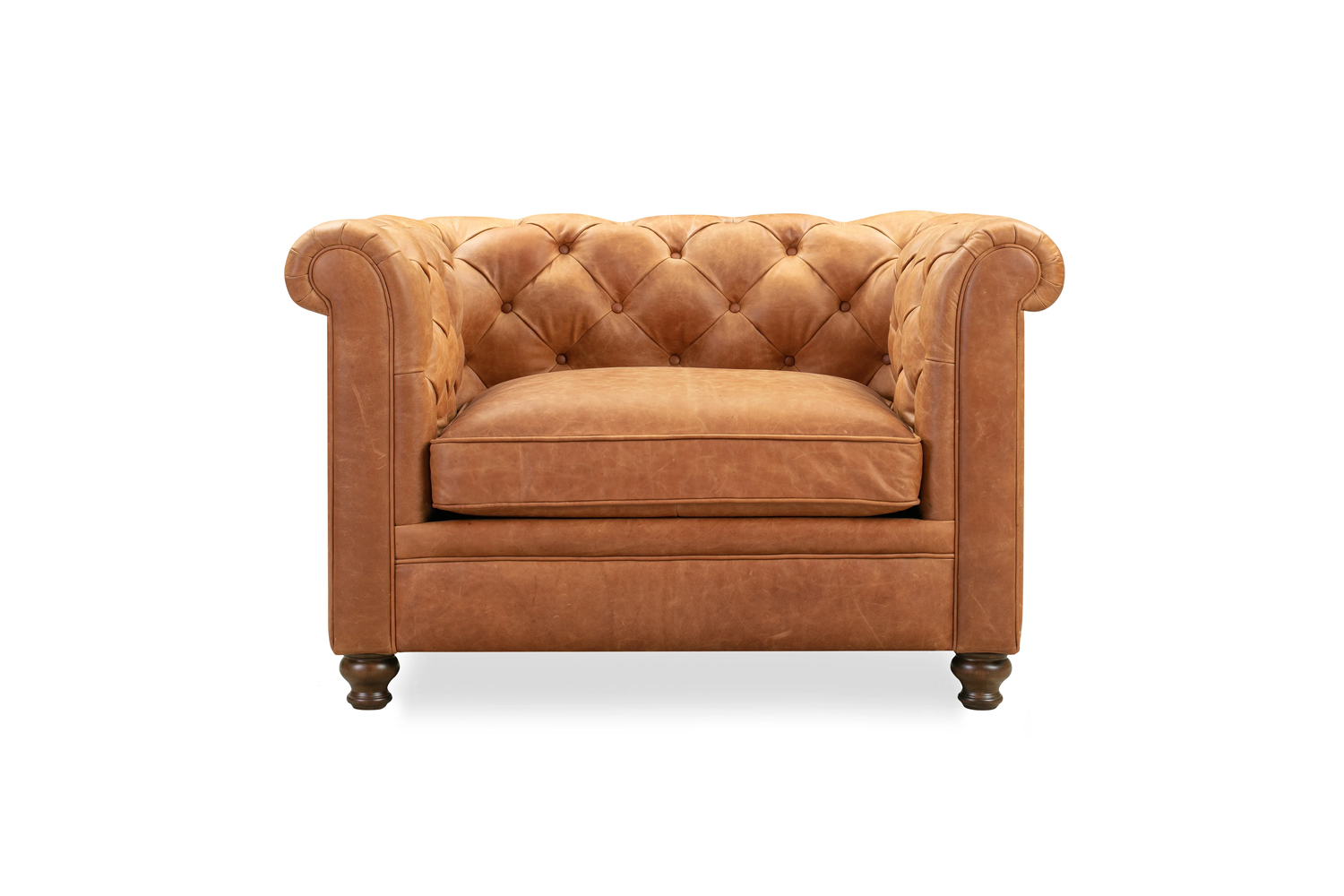 Lyon Lounge Chair