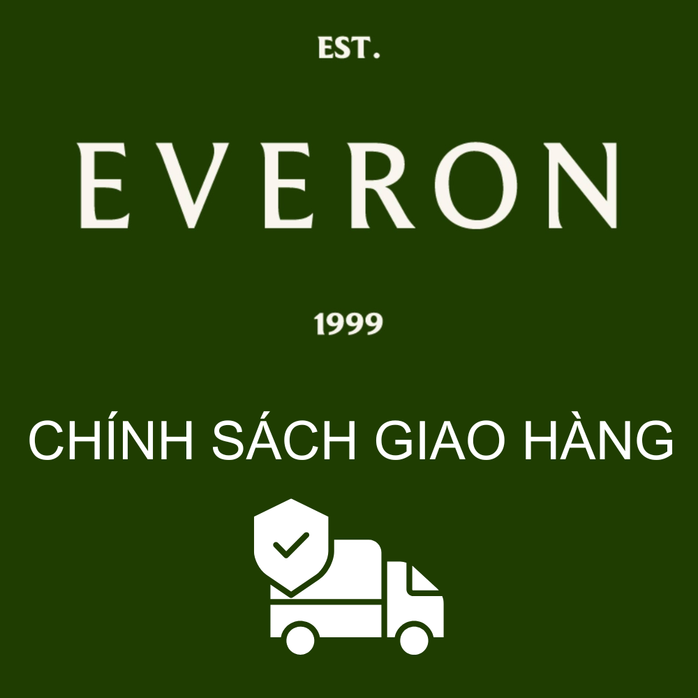 CHÍNH SÁCH GIAO HÀNG