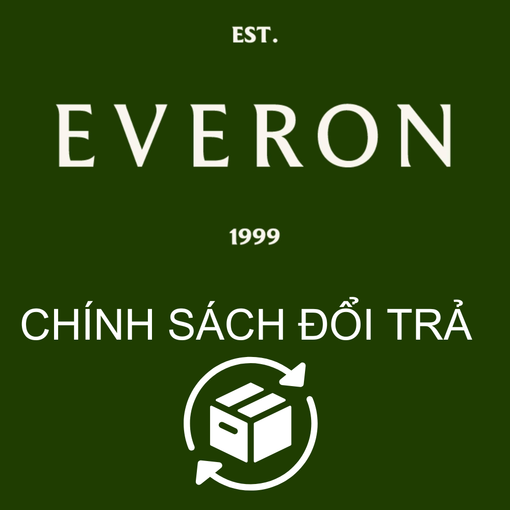CHÍNH SÁCH ĐỔI TRẢ, BẢO HÀNH