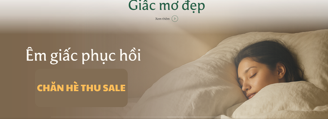SALE CHĂN HÈ