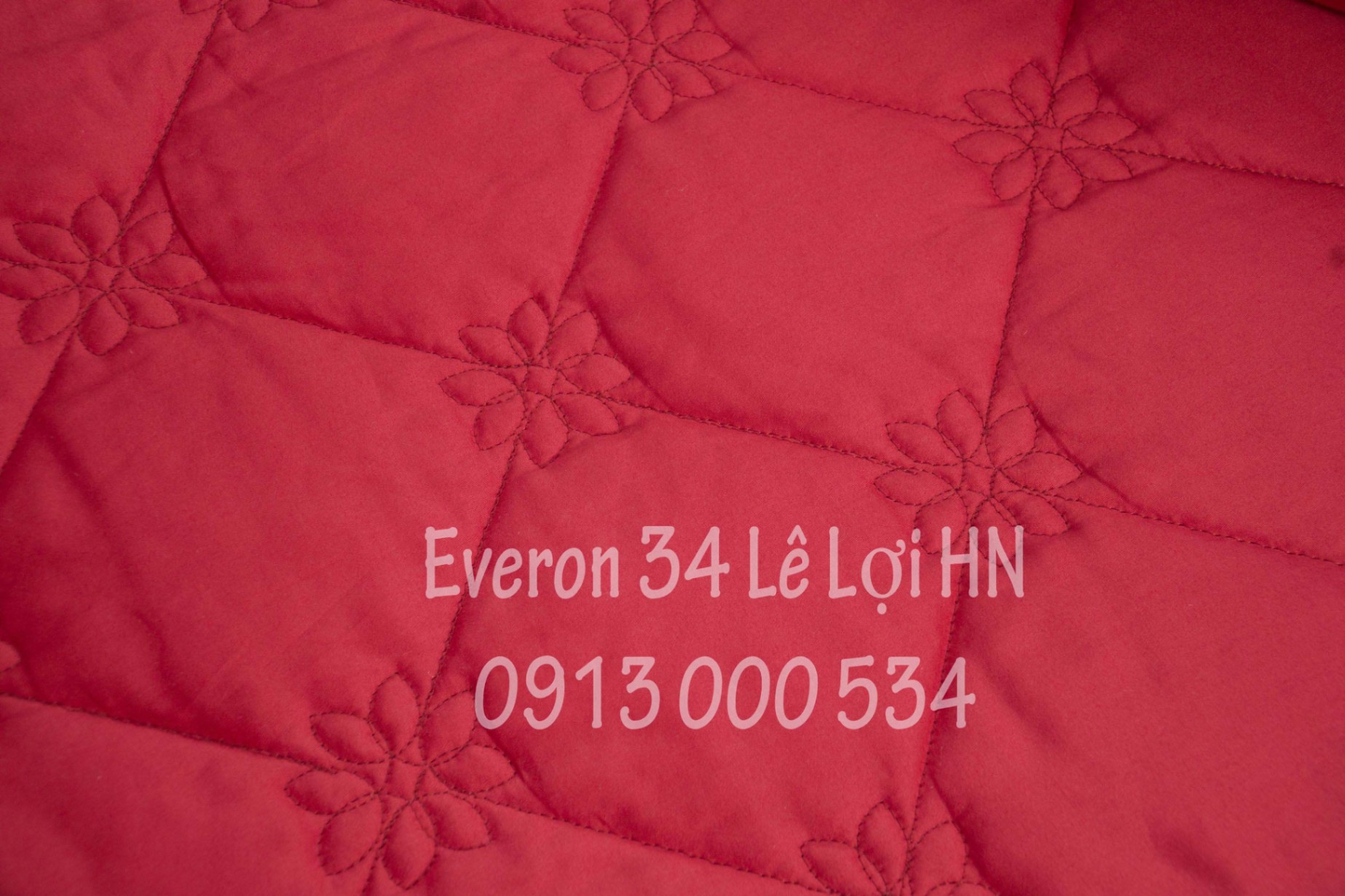 Bộ chăn ga Everon ESM 22019
