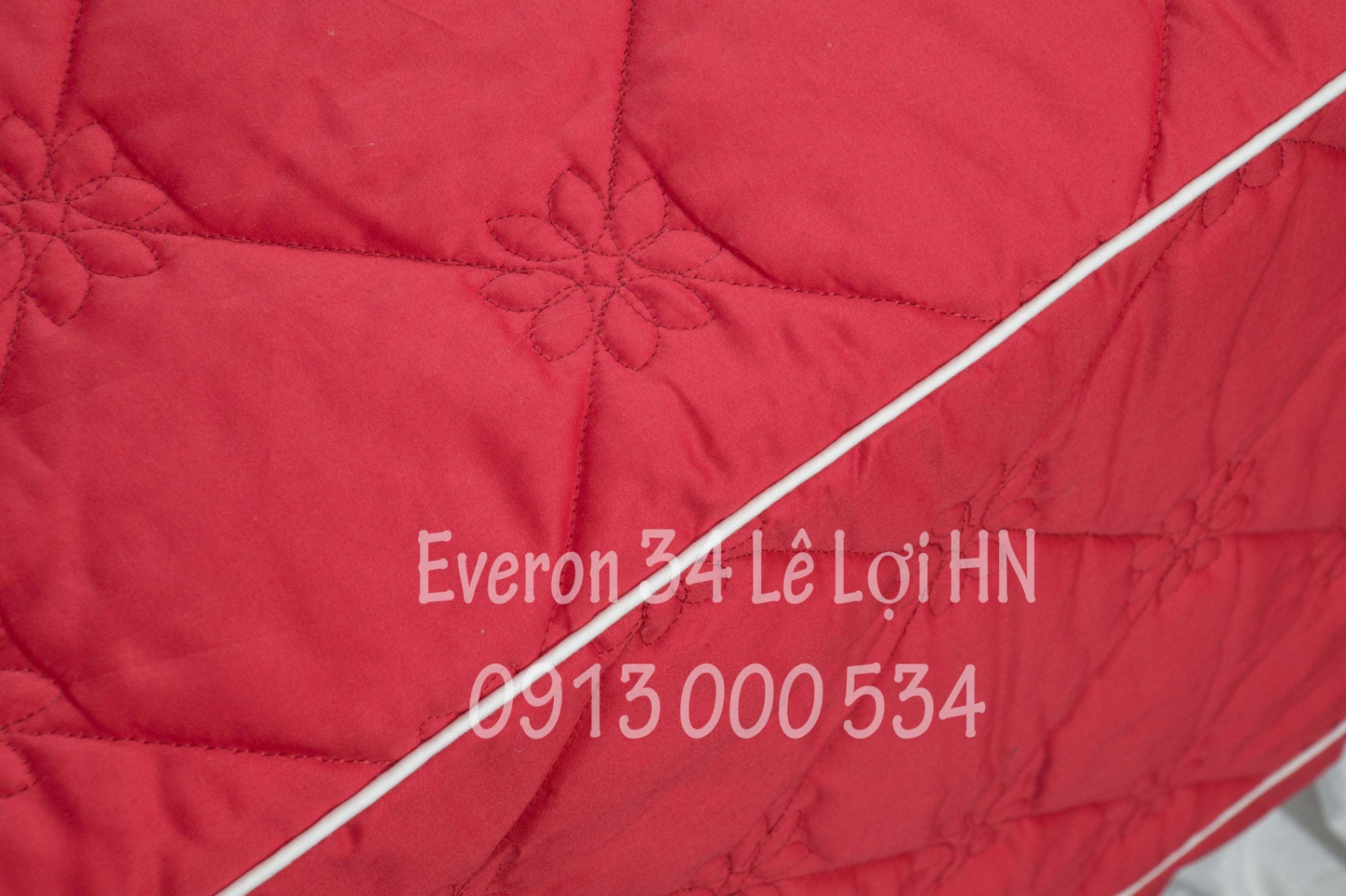 Bộ chăn ga Everon ESM 22019