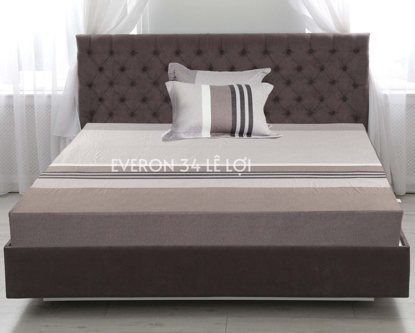 Bộ chăn ga Everon EPM 23064 - Soho