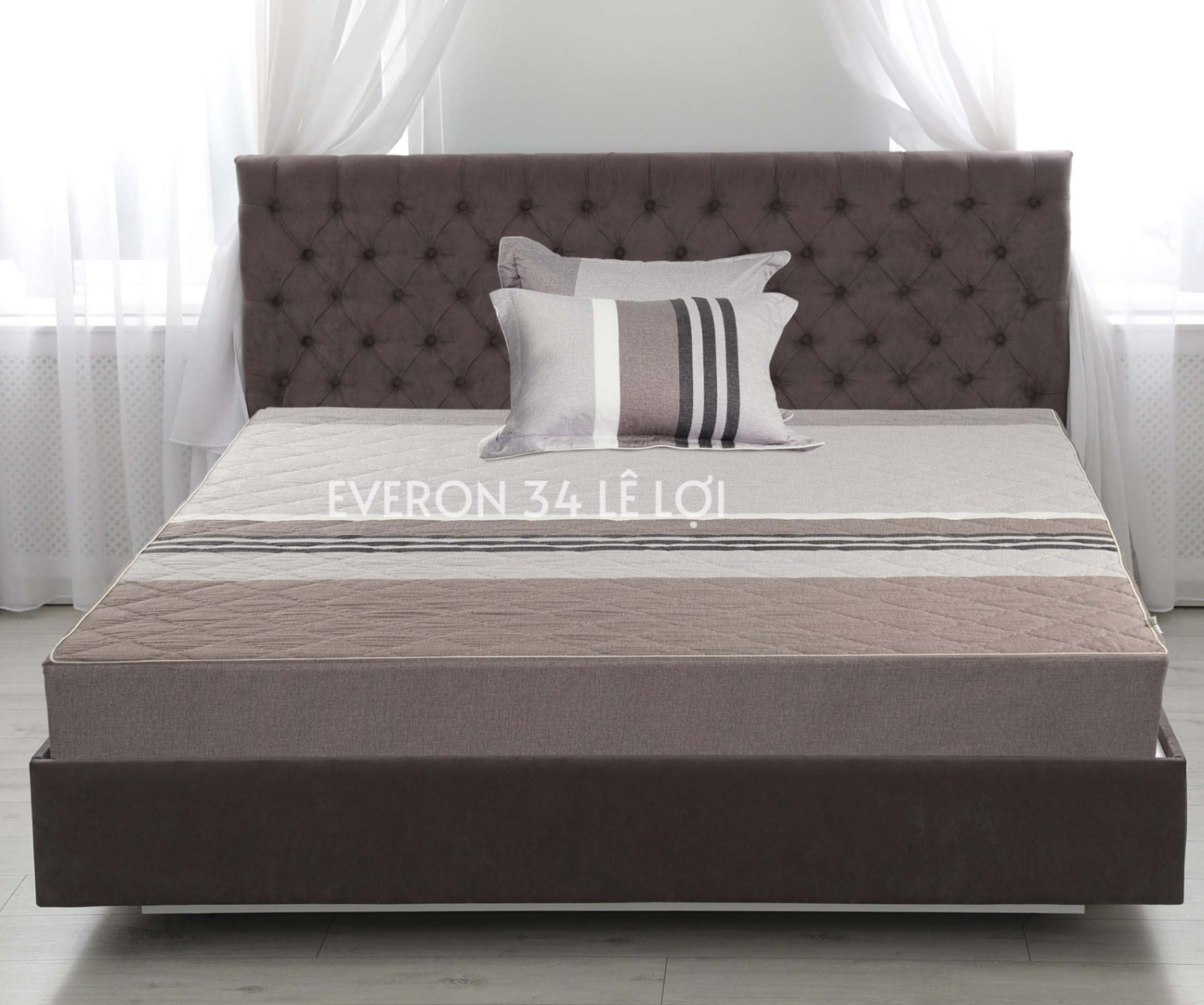 Bộ chăn ga Everon EPM 23064 - Soho
